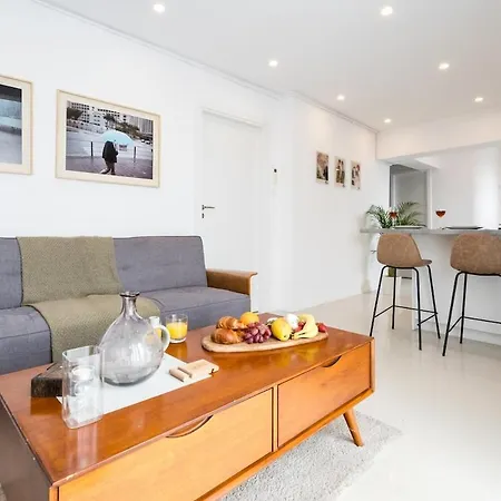 Modern 2br - Dorobanti View Apartment