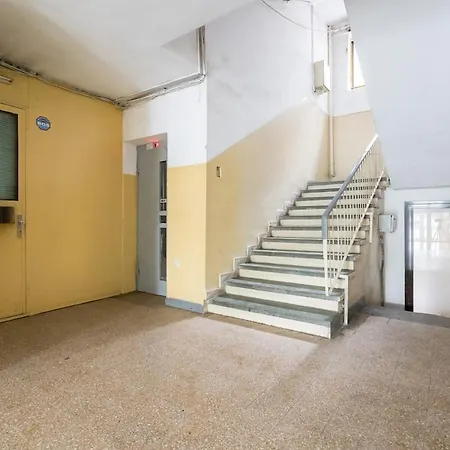 Modern 2br - Dorobanti View Appartement