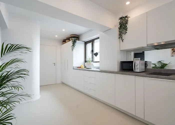 Modern 2br - Dorobanti View Appartement *
