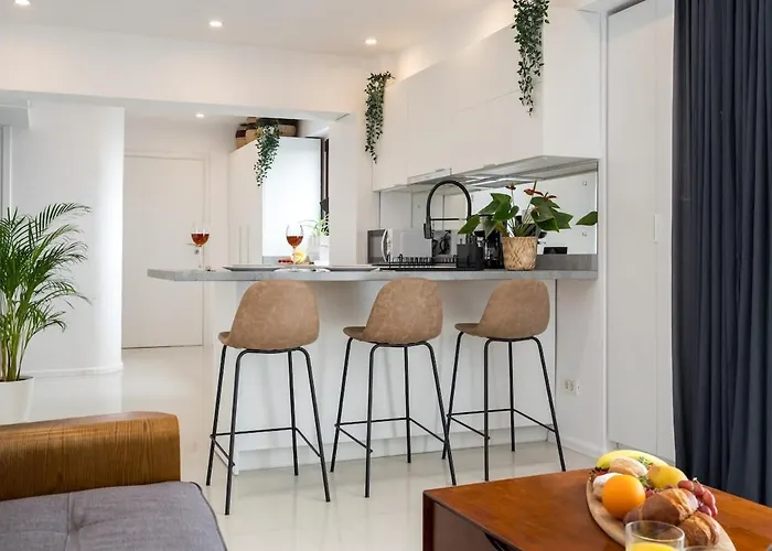 Appartement Modern 2br - Dorobanti View