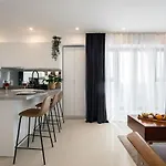 Modern 2br - Dorobanti View Apartament Bukareszt