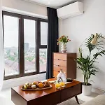 Apartament Modern 2br - Dorobanti View