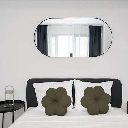 Modern 2br - Dorobanti View *