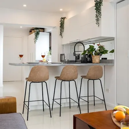 Appartement Modern 2br - Dorobanti View