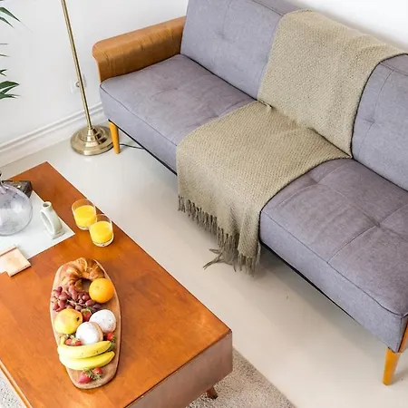 Appartement Modern 2br - Dorobanti View *