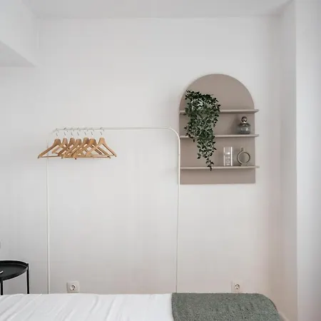 Modern 2br - Dorobanti View * 布加勒斯特