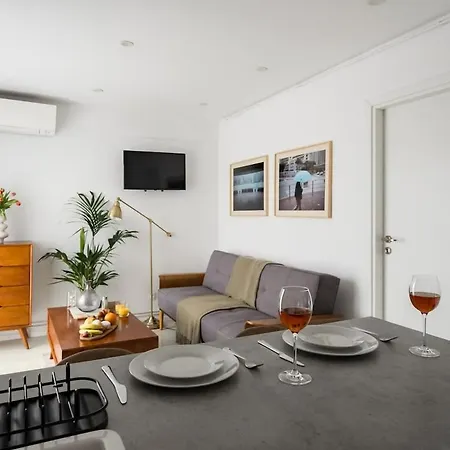 Modern 2br - Dorobanti View *