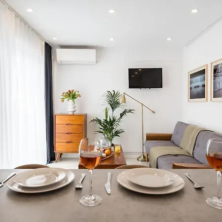 Modern 2br - Dorobanti View דירה