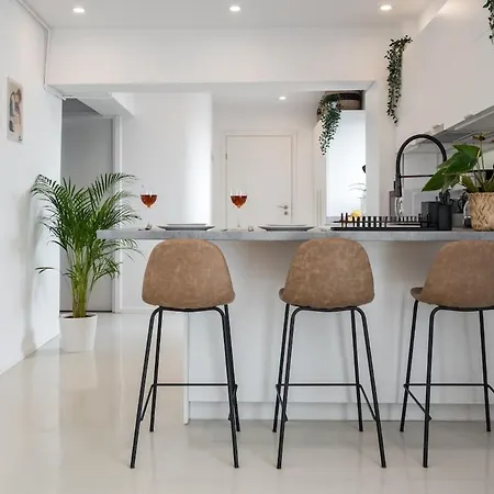 Appartement Modern 2br - Dorobanti View *