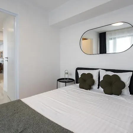 Modern 2br - Dorobanti View