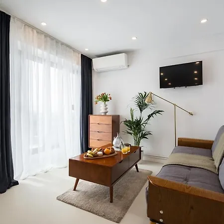 Apartment Modern 2br - Dorobanti View *