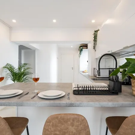 דירה Modern 2br - Dorobanti View בוקרשט