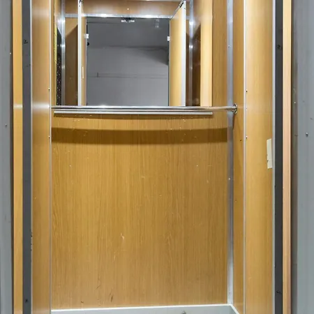 Modern 2br - Dorobanti View *