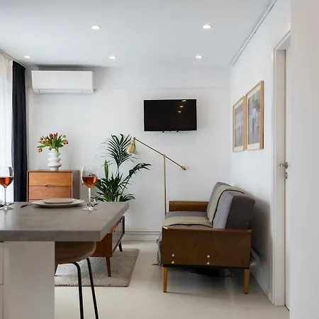 Modern 2br - Dorobanti View