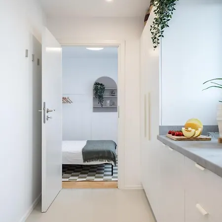 Modern 2br - Dorobanti View דירה *