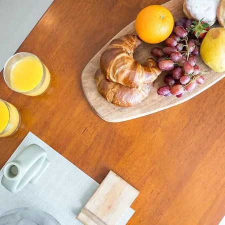 דירה Modern 2br - Dorobanti View *