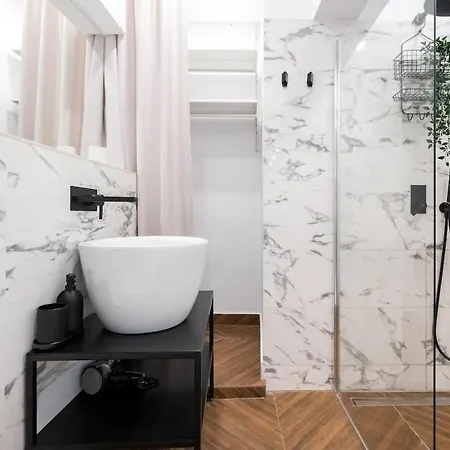 Modern 2br - Dorobanti View