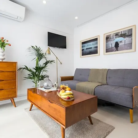 Modern 2br - Dorobanti View דירה