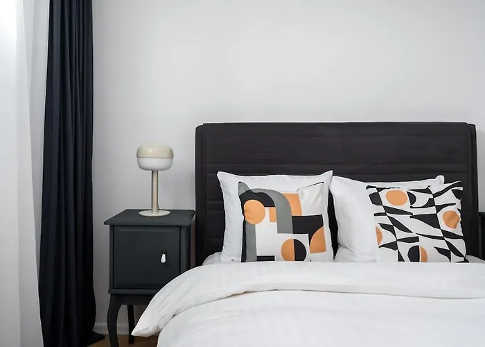 Apartament Modern 2br - Dorobanti View Bucureşti