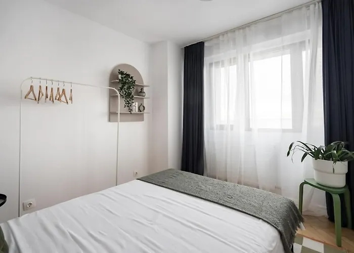 Modern 2br - Dorobanti View