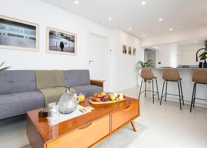 Modern 2br - Dorobanti View Апартаменти