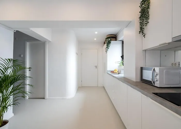 Apartment Modern 2br - Dorobanti View Bucharest