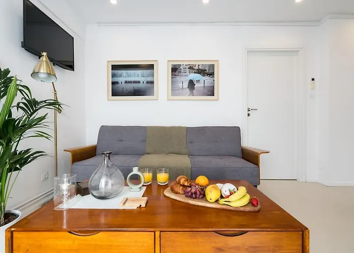 Modern 2br - Dorobanti View Bucureşti