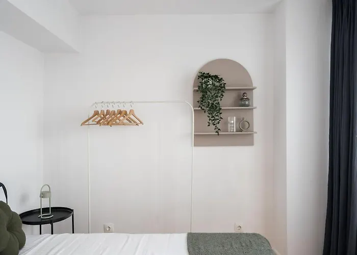 Modern 2br - Dorobanti View * Bucharest