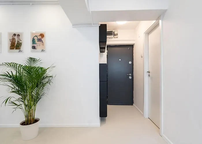 Modern 2br - Dorobanti View شقة بوخارست