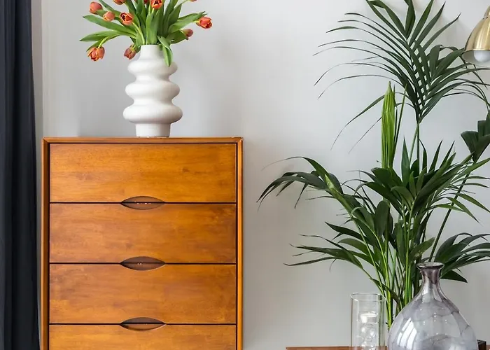 Modern 2br - Dorobanti View Apartament *