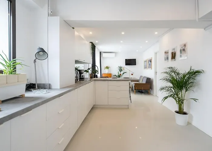 Modern 2br - Dorobanti View Бухарест