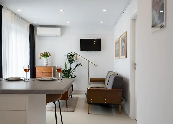 Modern 2br - Dorobanti View