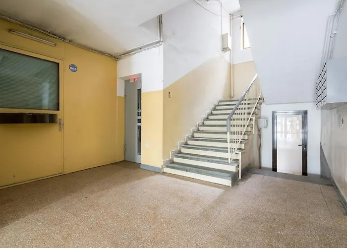 Modern 2br - Dorobanti View Апартаменти