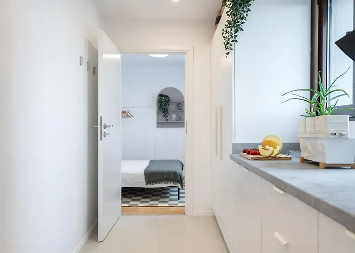 Modern 2br - Dorobanti View شقة *