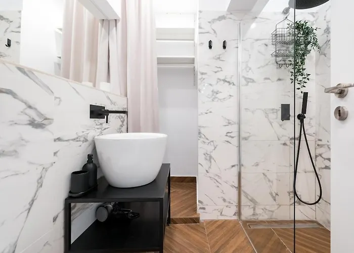 Modern 2br - Dorobanti View