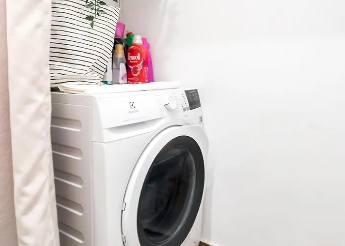 Modern 2br - Dorobanti View *