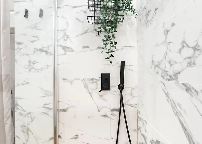 Modern 2br - Dorobanti View Bucharest