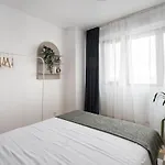 Modern 2br - Dorobanti View