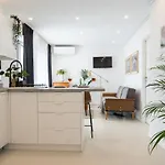 Apartment Modern 2br - Dorobanti View Bukarest