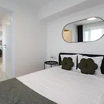 Modern 2br - Dorobanti View
