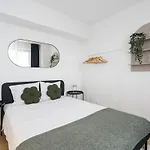 Modern 2br - Dorobanti View Apartment