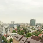 Modern 2br - Dorobanti View Bukarest