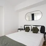 Modern 2br - Dorobanti View Apartment *