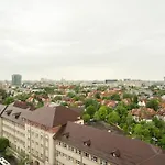 Modern 2br - Dorobanti View * Bukarest