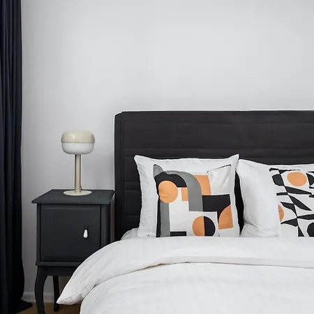 Apartamento Modern 2br - Dorobanti View Bucareste