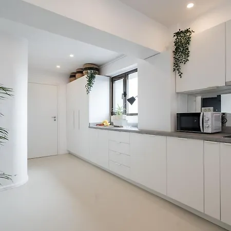 Modern 2br - Dorobanti View Apartamento *