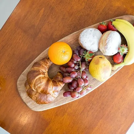 Apartamento Modern 2br - Dorobanti View Bucareste