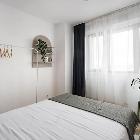 Modern 2br - Dorobanti View