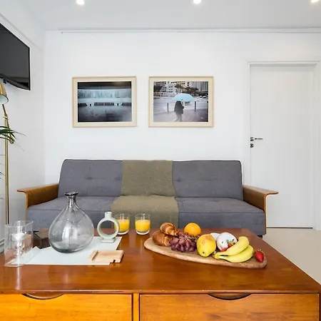 Modern 2br - Dorobanti View Bucareste