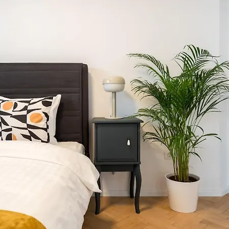 Апартаменти Modern 2br - Dorobanti View